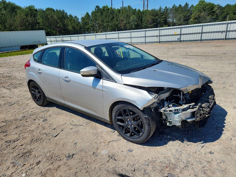 Aukcja sprzedaży 2016 Ford Focus, vin: 1FADP3K20GL277632, numer aukcji: 57564116