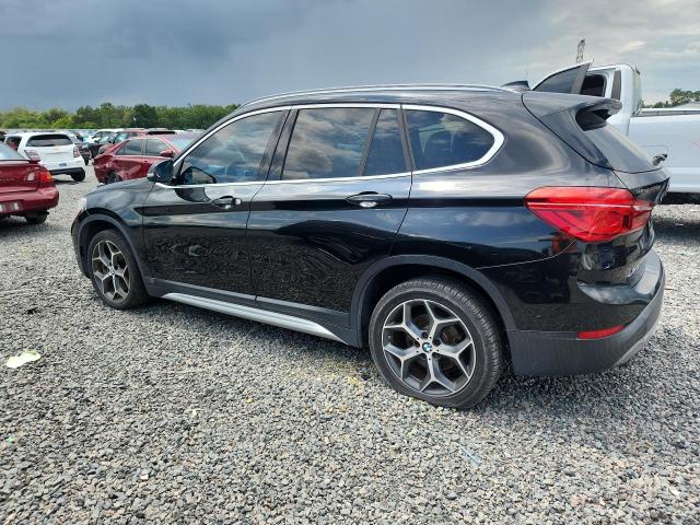 57016986 :رقم المزاد ، WBXHU7C30J3H43138 vin ، 2018 Bmw X1 مزاد بيع