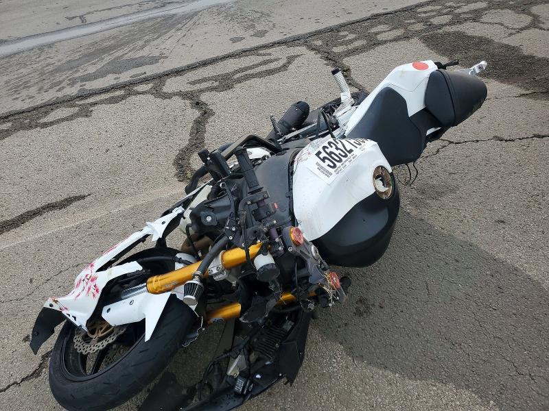 Продажа на аукционе авто 2013 Kawasaki Zx636, vin: JKBZXJE13DA003734, номер лота: 56321586