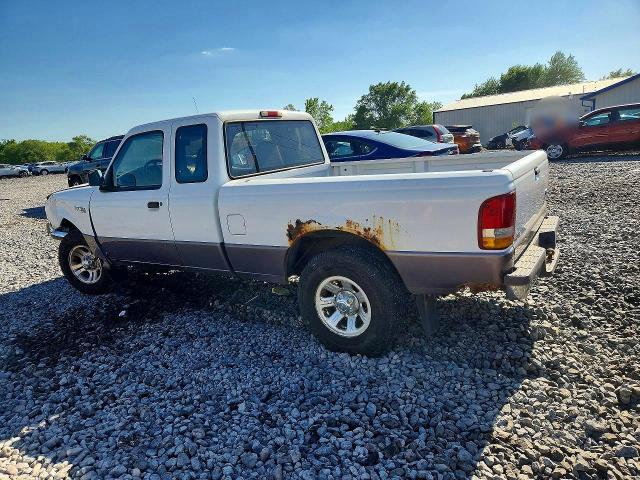 Aukcja sprzedaży 1996 Ford Ranger, vin: 1FTCR14X6TPB39898, numer aukcji: 55938536