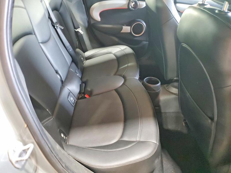 56840156 :رقم المزاد ، WMWXU1C50G2D10602 vin ، 2016 Mini Cooper مزاد بيع