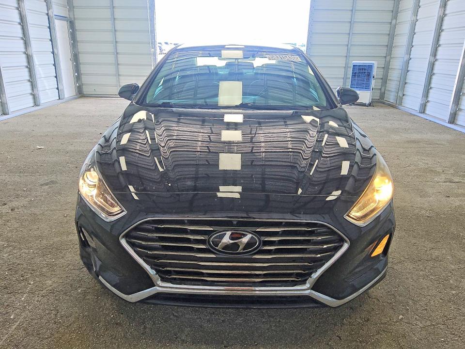Aukcja sprzedaży 2018 Hyundai Sonata, vin: 5NPE24AF1JH598534, numer aukcji: 58315436