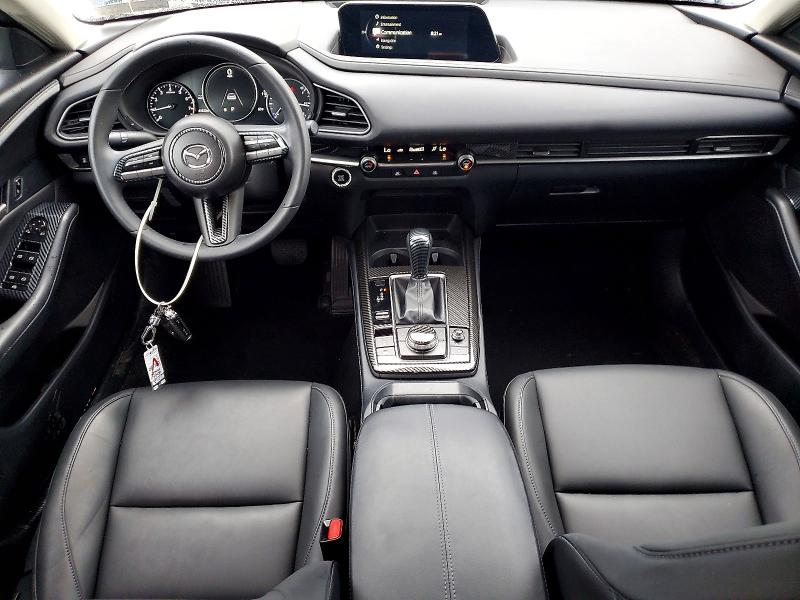58635266 :رقم المزاد ، 3MVDMBBM6PM536152 vin ، 2023 Mazda Cx-30 مزاد بيع
