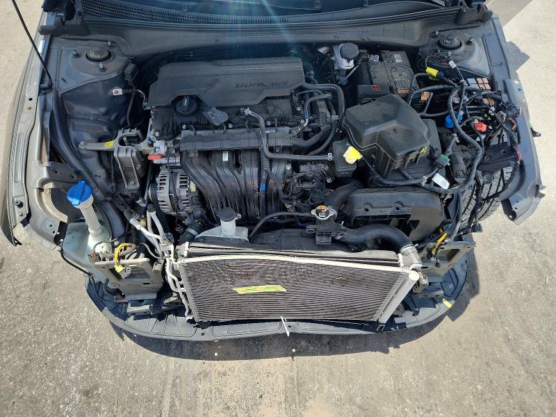 57470326 :رقم المزاد ، KMHLP4DG1RU683884 vin ، 2024 Hyundai Elantra مزاد بيع