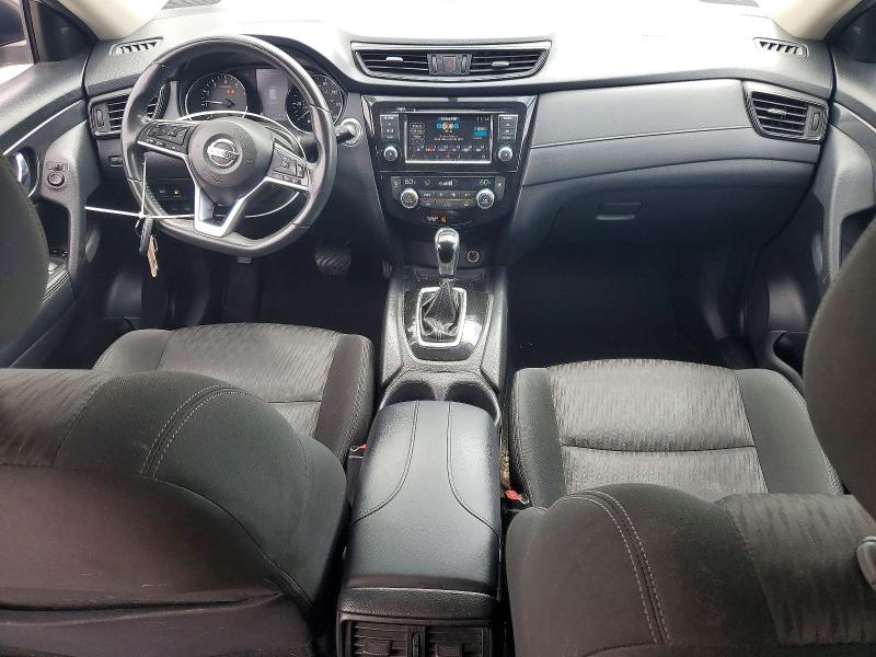 Aukcja sprzedaży 2018 Nissan Rogue, vin: KNMAT2MV8JP567594, numer aukcji: 58844406