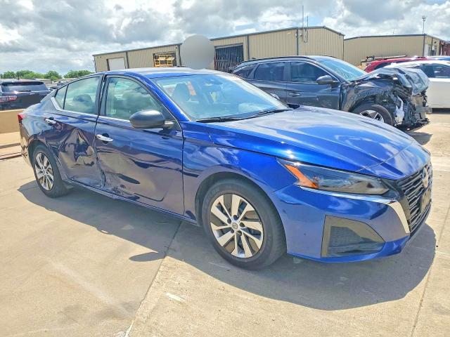 Продажа на аукционе авто 2024 Nissan Altima, vin: 1N4BL4BV2RN420753, номер лота: 56399136