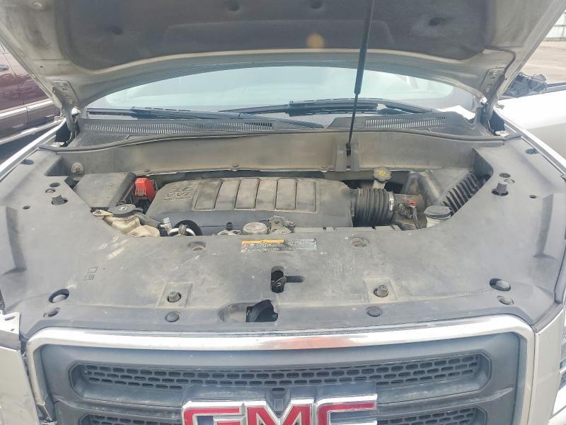 Aukcja sprzedaży 2015 Gmc Acadia, vin: 1GKKVPKD5FJ345521, numer aukcji: 56254176