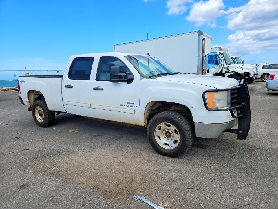 Aukcja sprzedaży 2009 Gmc Sierra, vin: 1GTHK53659F133051, numer aukcji: 59001286