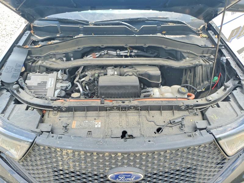 2022 Ford Explorer მანქანა იყიდება აუქციონზე, vin: 1FM5K8AW6NNA11799, აუქციონის ნომერი: 57401016