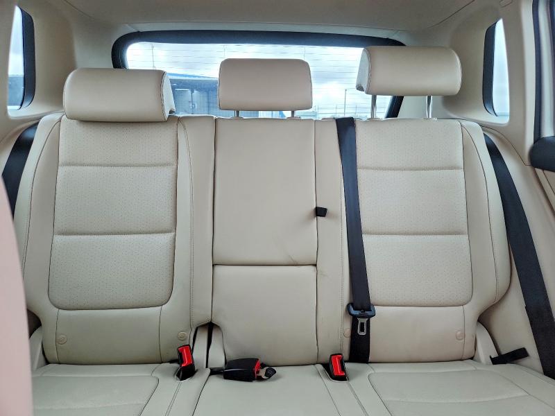 Продажа на аукционе авто 2011 Volkswagen Tiguan, vin: WVGBV7AX6BW531617, номер лота: 58961916