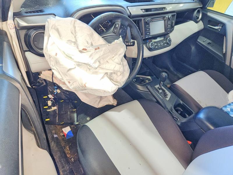 2016 Toyota Rav4 მანქანა იყიდება აუქციონზე, vin: 2T3RFREV2GW488484, აუქციონის ნომერი: 56115516