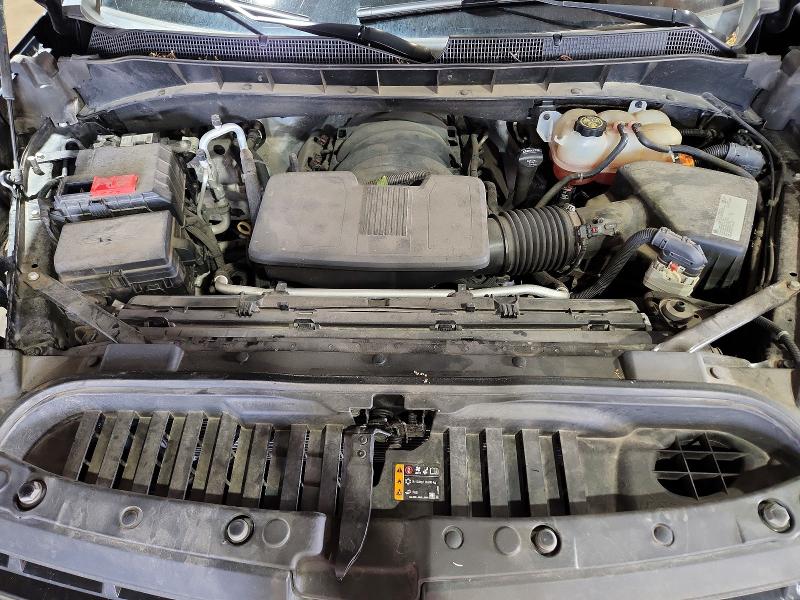 Aukcja sprzedaży 2020 Chevrolet Silverado, vin: 1GCPYFED1LZ293879, numer aukcji: 57170106