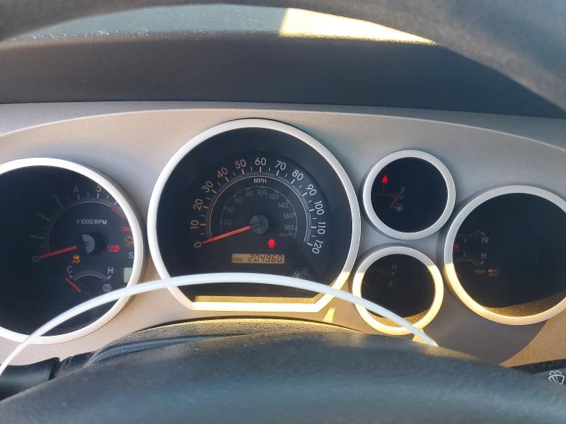 54812826 :رقم المزاد ، 5TFRV54157X004720 vin ، 2007 Toyota Tundra مزاد بيع