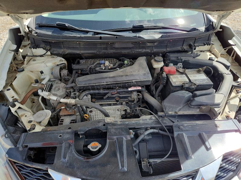 Aukcja sprzedaży 2015 Nissan Rogue, vin: 5N1AT2MV2FC764058, numer aukcji: 57340026