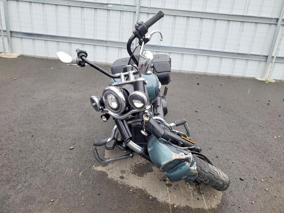 2020 Harley-davidson Flhcs მანქანა იყიდება აუქციონზე, vin: 1HD1YBK13LB065866, აუქციონის ნომერი: 56617606