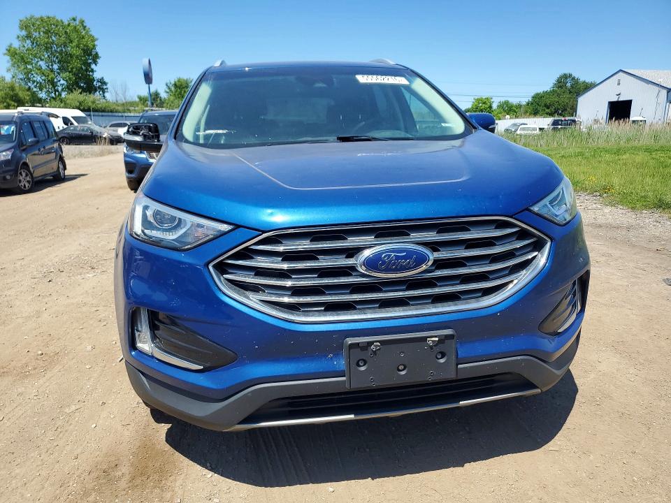 2020 Ford Edge მანქანა იყიდება აუქციონზე, vin: 2FMPK4J94LBA25060, აუქციონის ნომერი: 55562216