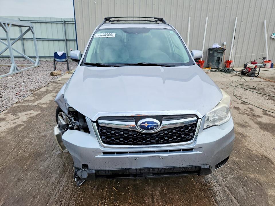 56036966 :رقم المزاد ، JF2SJAEC3EH400434 vin ، 2014 Subaru Forester مزاد بيع