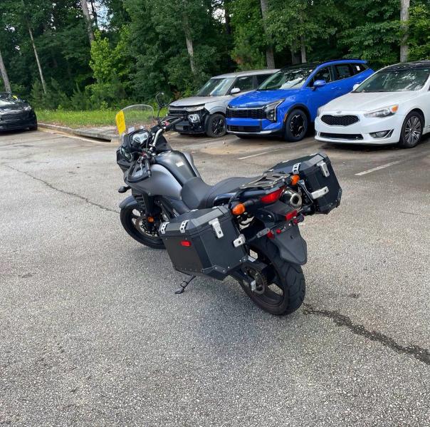 Aukcja sprzedaży 2015 Suzuki Dl650, vin: JS1VP56A9F2102113, numer aukcji: 59530316