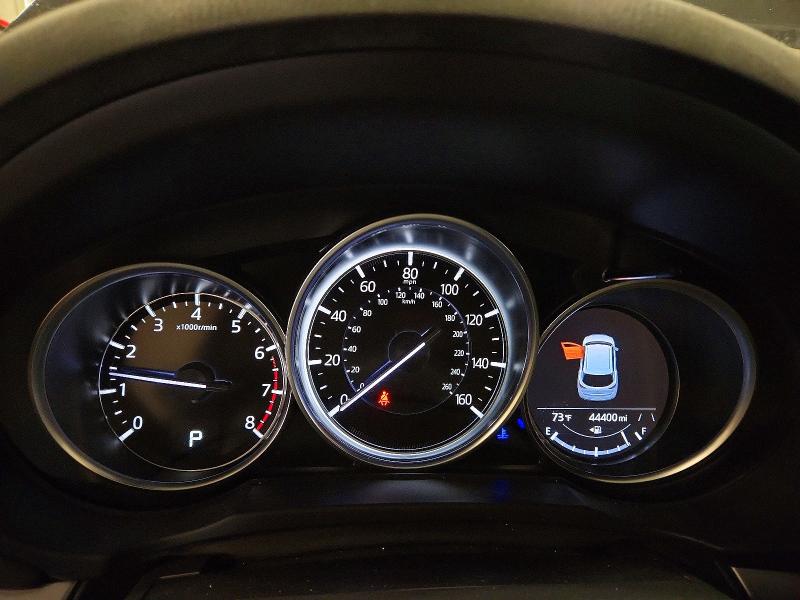 Aukcja sprzedaży 2023 Mazda Cx-5, vin: JM3KFBBM2P0251896, numer aukcji: 55247986