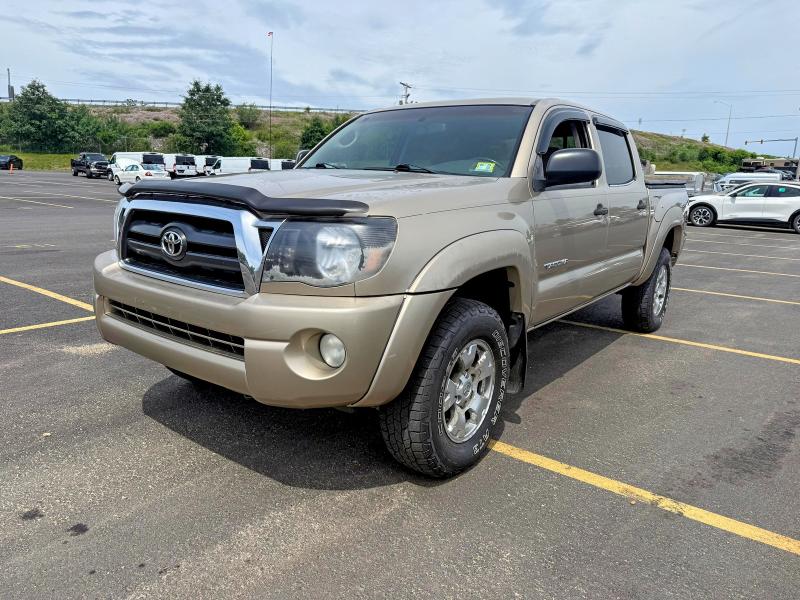 Aukcja sprzedaży 2005 Toyota Tacoma, vin: 5TELU42N05Z143314, numer aukcji: 58829566