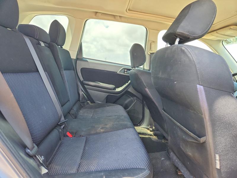 56588306 :رقم المزاد ، JF2SJADC1GH405331 vin ، 2016 Subaru Forester مزاد بيع