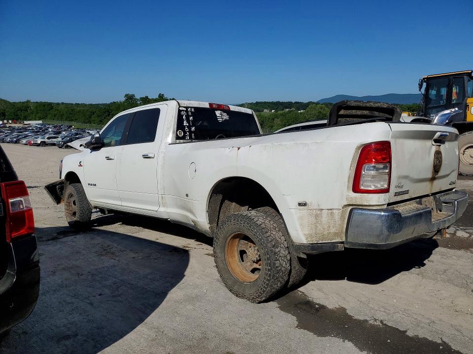 55958716 :رقم المزاد ، 3C63RRHLXKG567568 vin ، 2019 Ram 3500 مزاد بيع