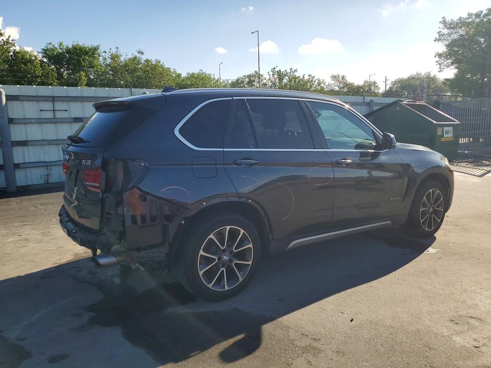 59189036 :رقم المزاد ، 5UXKR0C34H0V72798 vin ، 2017 Bmw X5 مزاد بيع