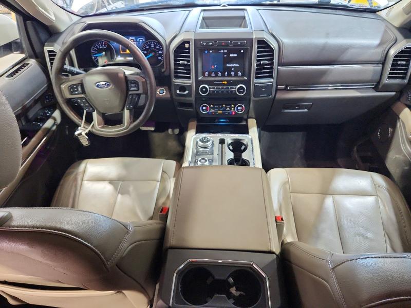 Продаж на аукціоні авто 2018 Ford Expedition, vin: 1FMJK1JT4JEA26274, номер лоту: 56633556
