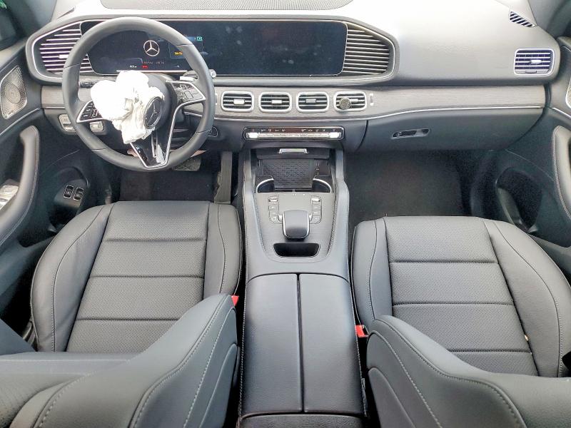 Aukcja sprzedaży 2025 Mercedes-benz Gle, vin: 4JGFB4GB0SB428706, numer aukcji: 56711976