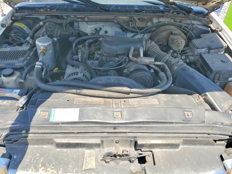 55748066 :رقم المزاد ، 1GCCS19X5W8161645 vin ، 1998 Chevrolet S Truck مزاد بيع