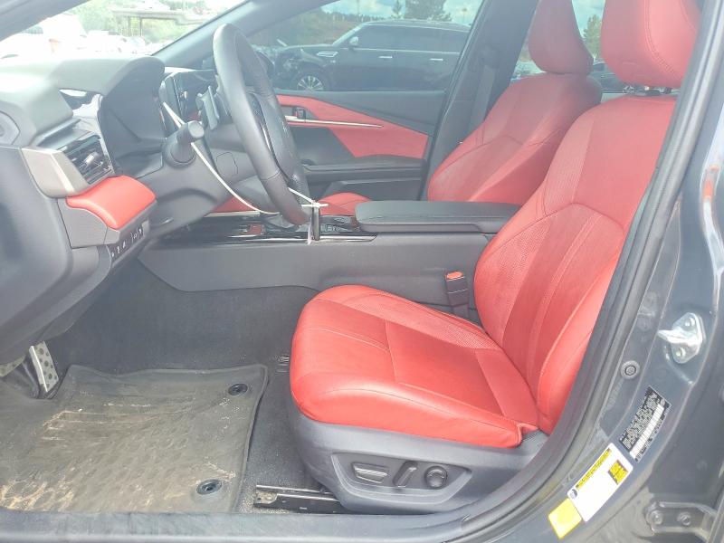 Продажа на аукционе авто 2025 Toyota Camry, vin: 4T1DAACK1SU503318, номер лота: 58622566
