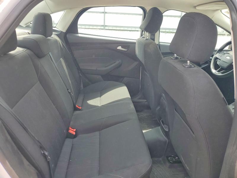 Aukcja sprzedaży 2017 Ford Focus, vin: 1FADP3F22HL222837, numer aukcji: 55647636