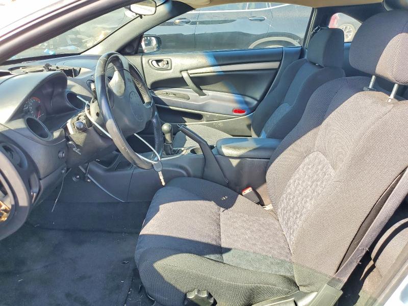 56037696 :رقم المزاد ، 4A3AC44G03E126633 vin ، 2003 Mitsubishi Eclipse مزاد بيع