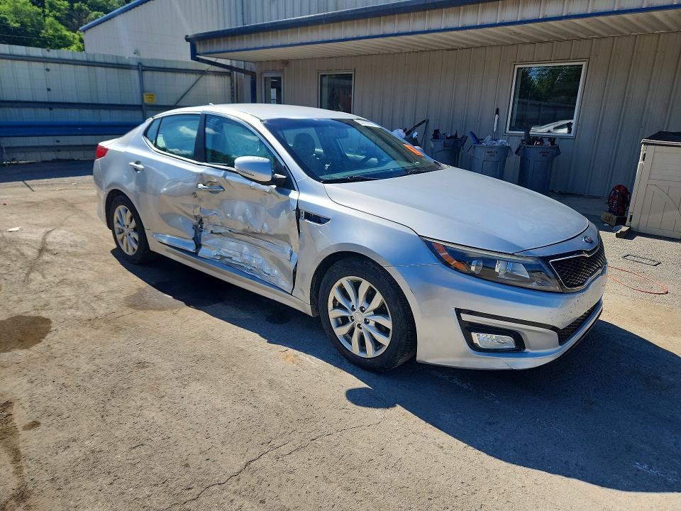 Aukcja sprzedaży 2015 Kia Optima, vin: 5XXGN4A70FG404104, numer aukcji: 57416606