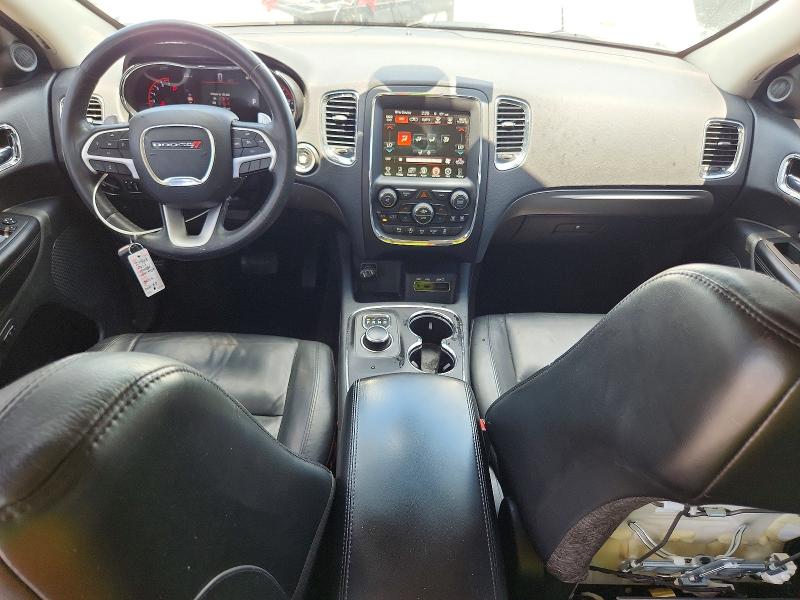 Продаж на аукціоні авто 2017 Dodge Durango, vin: 1C4RDHDG5HC936143, номер лоту: 56937746