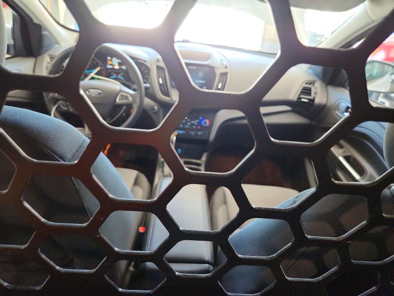 Продаж на аукціоні авто 2019 Ford Escape, vin: 1FMCU0GD7KUB58613, номер лоту: 58092706