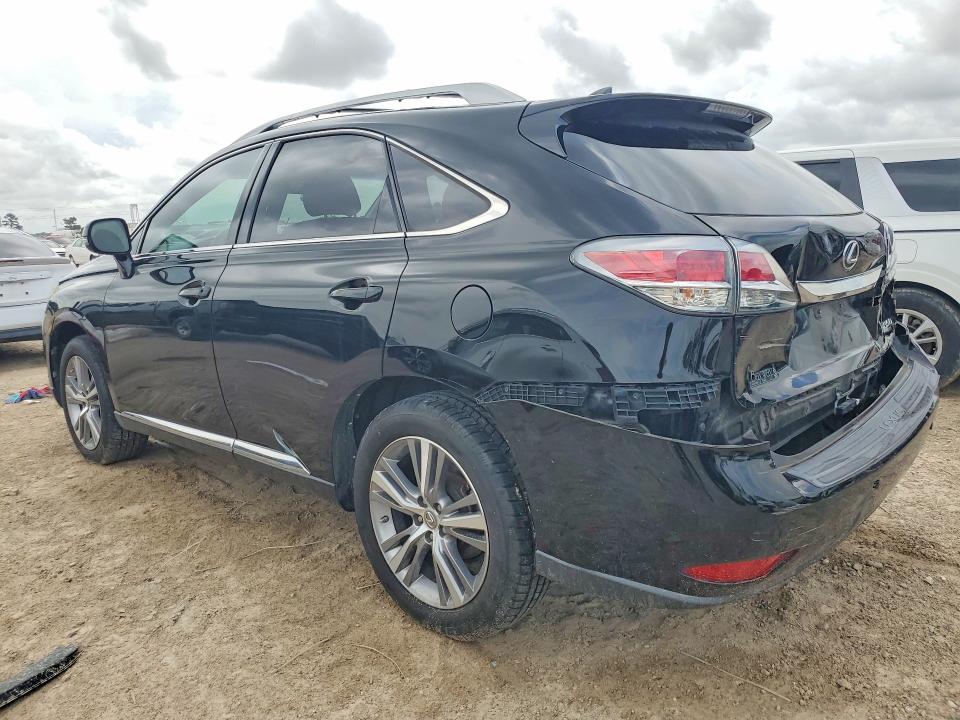 Продаж на аукціоні авто 2015 Lexus Rx, vin: 2T2ZK1BA5FC182785, номер лоту: 57676556