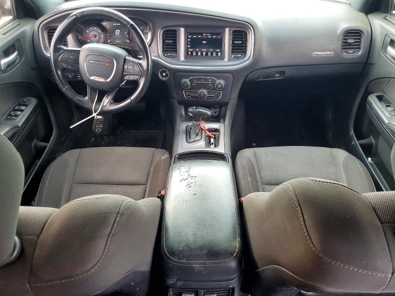 56879126 :رقم المزاد ، 2C3CDXBG4KH732784 vin ، 2019 Dodge Charger مزاد بيع