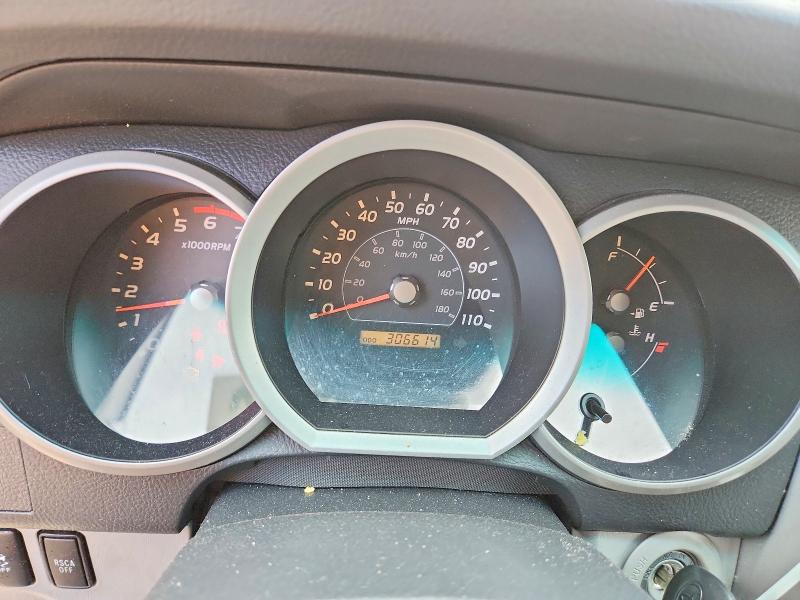 Aukcja sprzedaży 2008 Toyota 4runner, vin: JTEBU14R78K016798, numer aukcji: 58768486