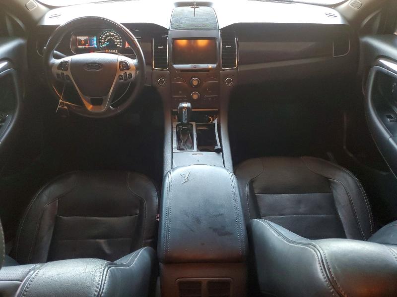 Продажа на аукционе авто 2014 Ford Taurus, vin: 1FAHP2F84EG115454, номер лота: 55776536