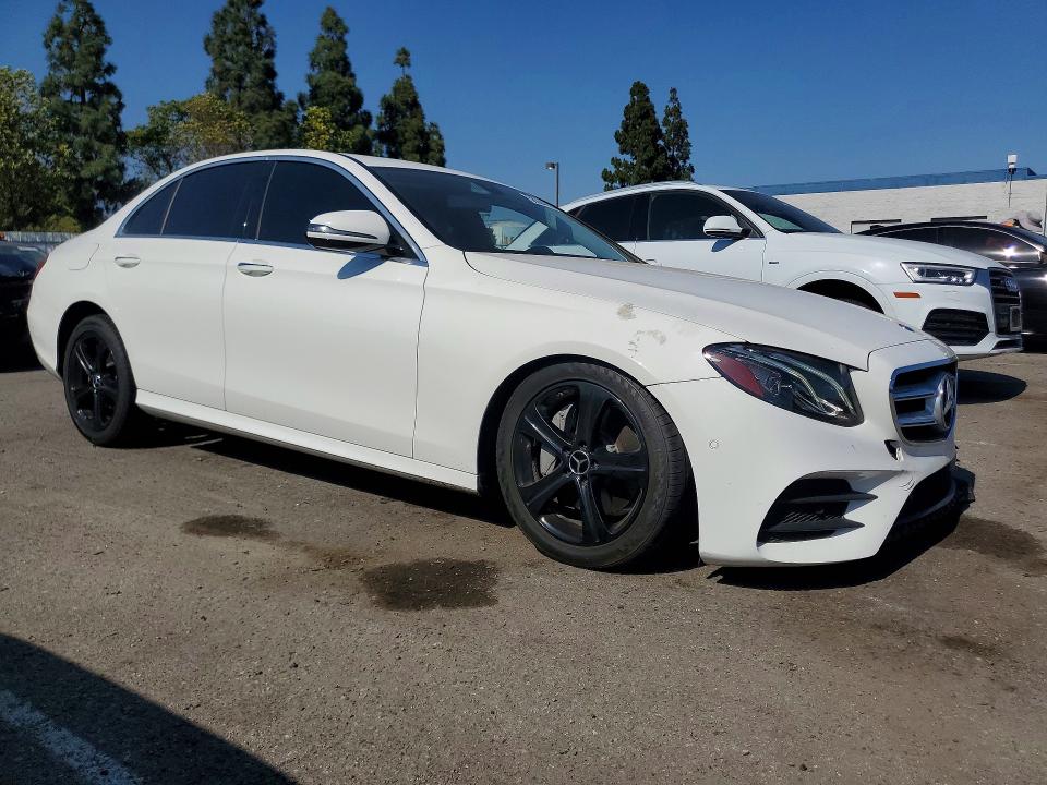 Продаж на аукціоні авто 2017 Mercedes-benz E, vin: WDDZF4JB4HA094389, номер лоту: 58064096