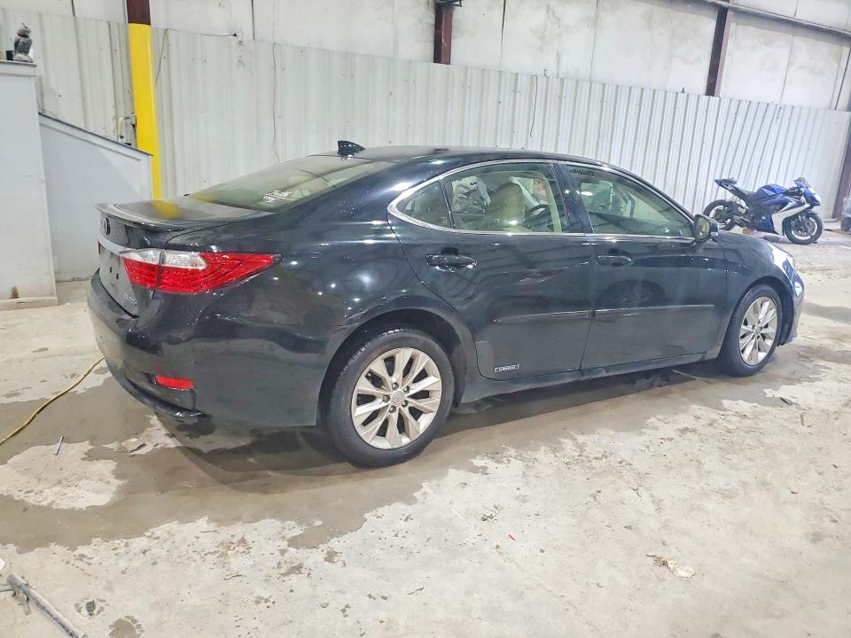 Aukcja sprzedaży 2015 Lexus Es, vin: JTHBW1GG4F2085453, numer aukcji: 56448166
