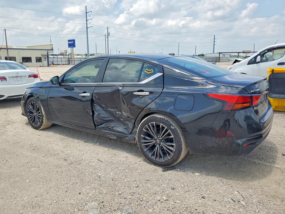 Aukcja sprzedaży 2019 Nissan Altima, vin: 1N4BL4BV7KC254716, numer aukcji: 58383266