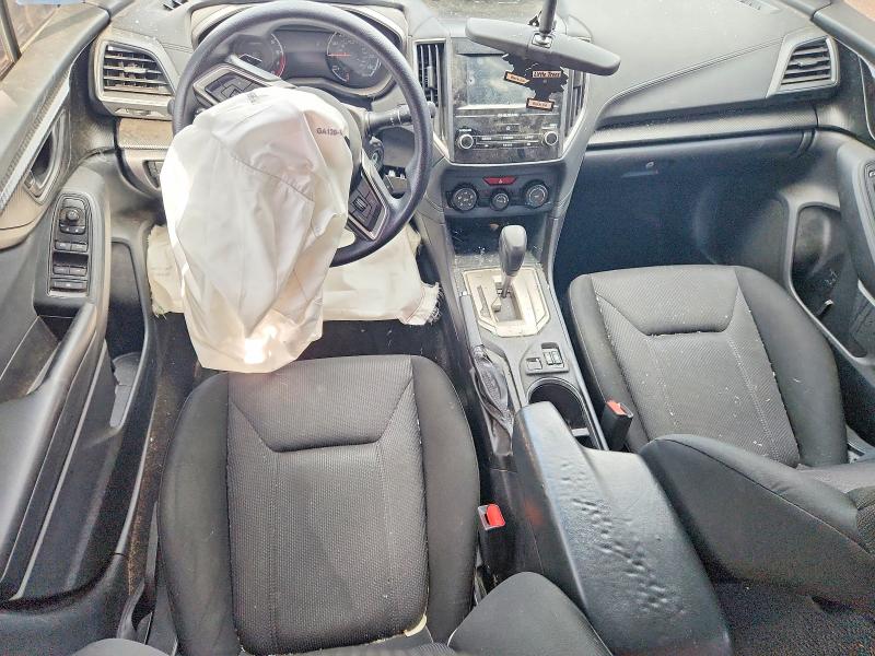 Продаж на аукціоні авто 2017 Subaru Impreza, vin: 4S3GTAB67H3715722, номер лоту: 57217616
