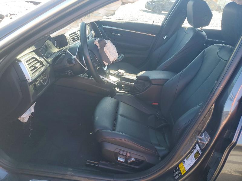 56050786 :رقم المزاد ، WBA8D9C53JEB35190 vin ، 2018 Bmw 330 مزاد بيع