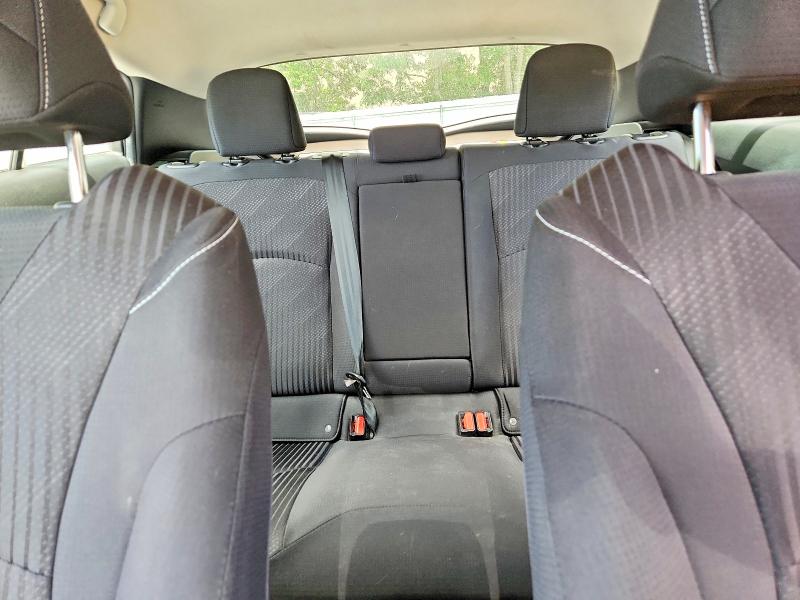 Продажа на аукционе авто 2021 Toyota Prius Prime, vin: JTDKAMFP0M3175032, номер лота: 57472516