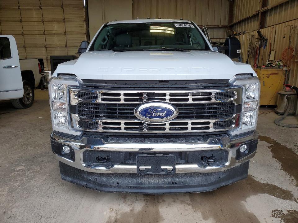 Продаж на аукціоні авто 2026 Ford F350, vin: 1FD8W3HTXTEE33944, номер лоту: 58064746