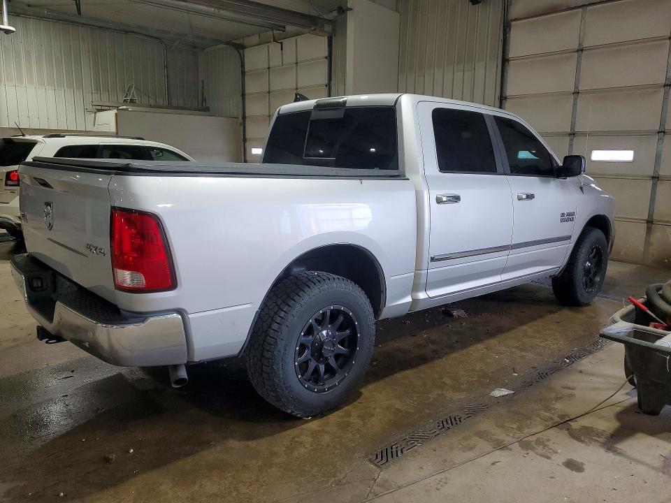 Продажа на аукционе авто 2016 Ram 1500, vin: 1C6RR7LG2GS177685, номер лота: 55222416