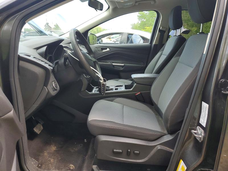 Продажа на аукционе авто 2019 Ford Escape, vin: 1FMCU9GD5KUB87323, номер лота: 56445826
