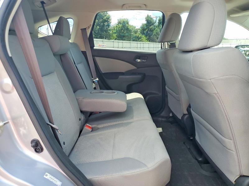Продаж на аукціоні авто 2015 Honda Cr-v, vin: 2HKRM4H56FH679724, номер лоту: 57433736